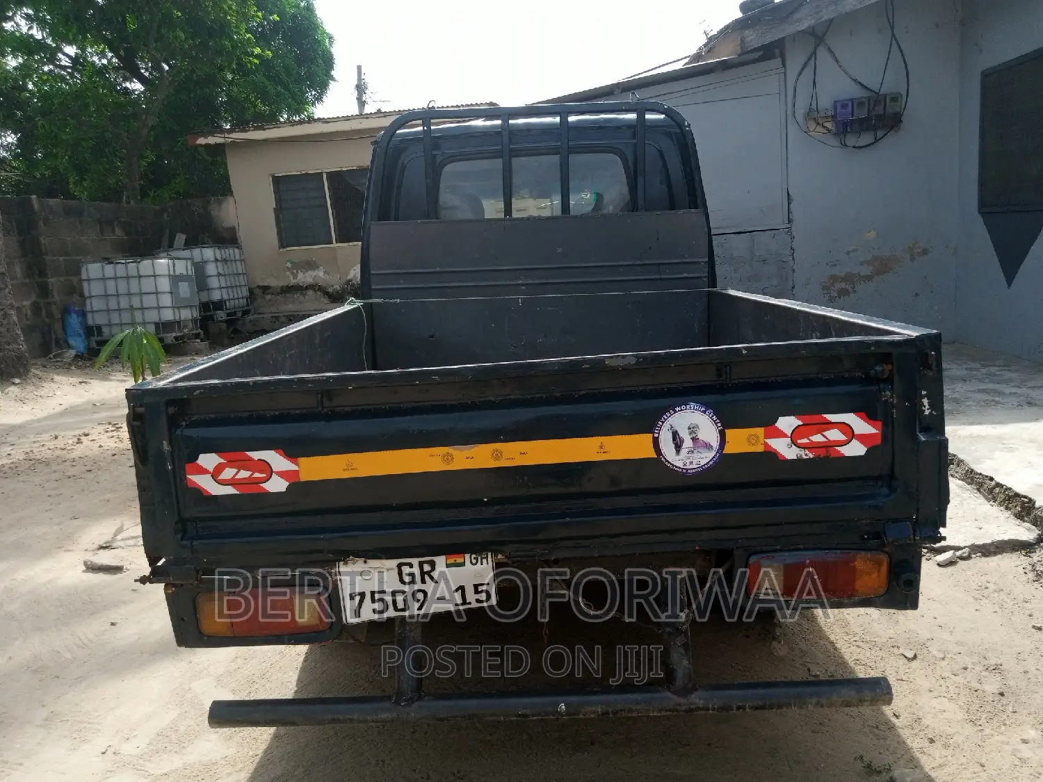 Kia for Renting/Hirring (On Weekends Only)