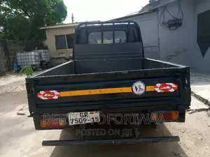 Kia for Renting/Hirring (On Weekends Only)