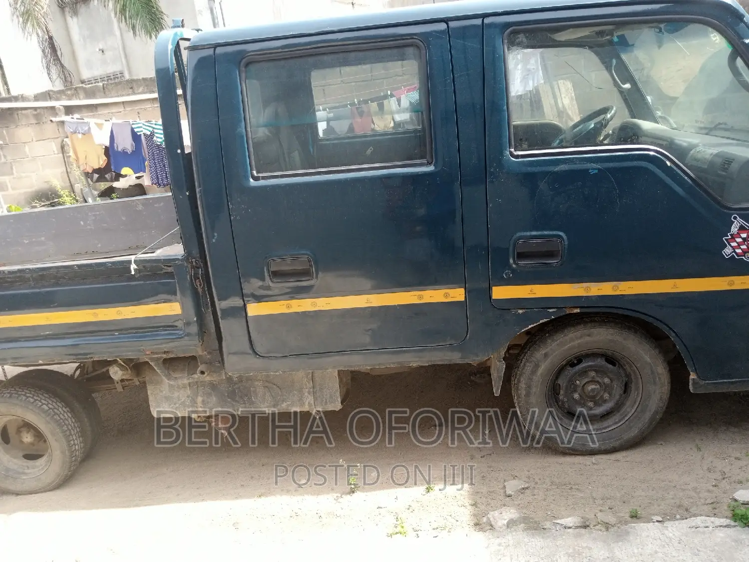Kia for Renting/Hirring (On Weekends Only)