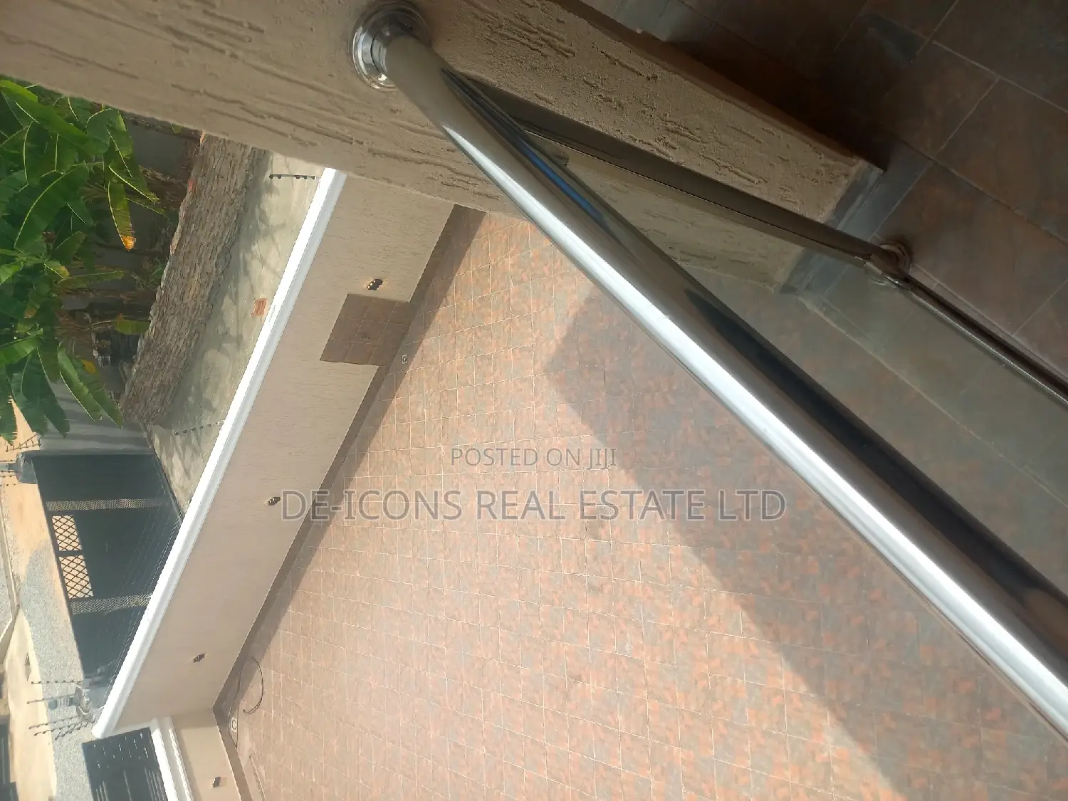 4bdrm Duplex in De-Icons Real Estate, Ablekuma for sale