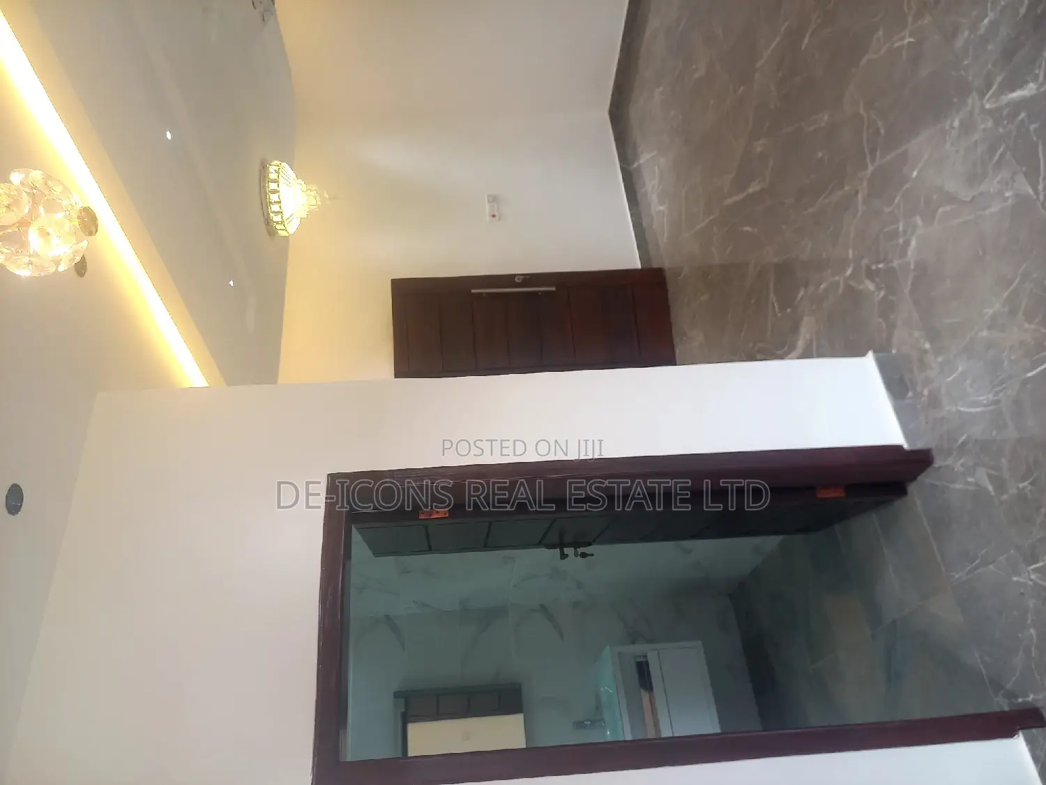 4bdrm Duplex in De-Icons Real Estate, Ablekuma for sale