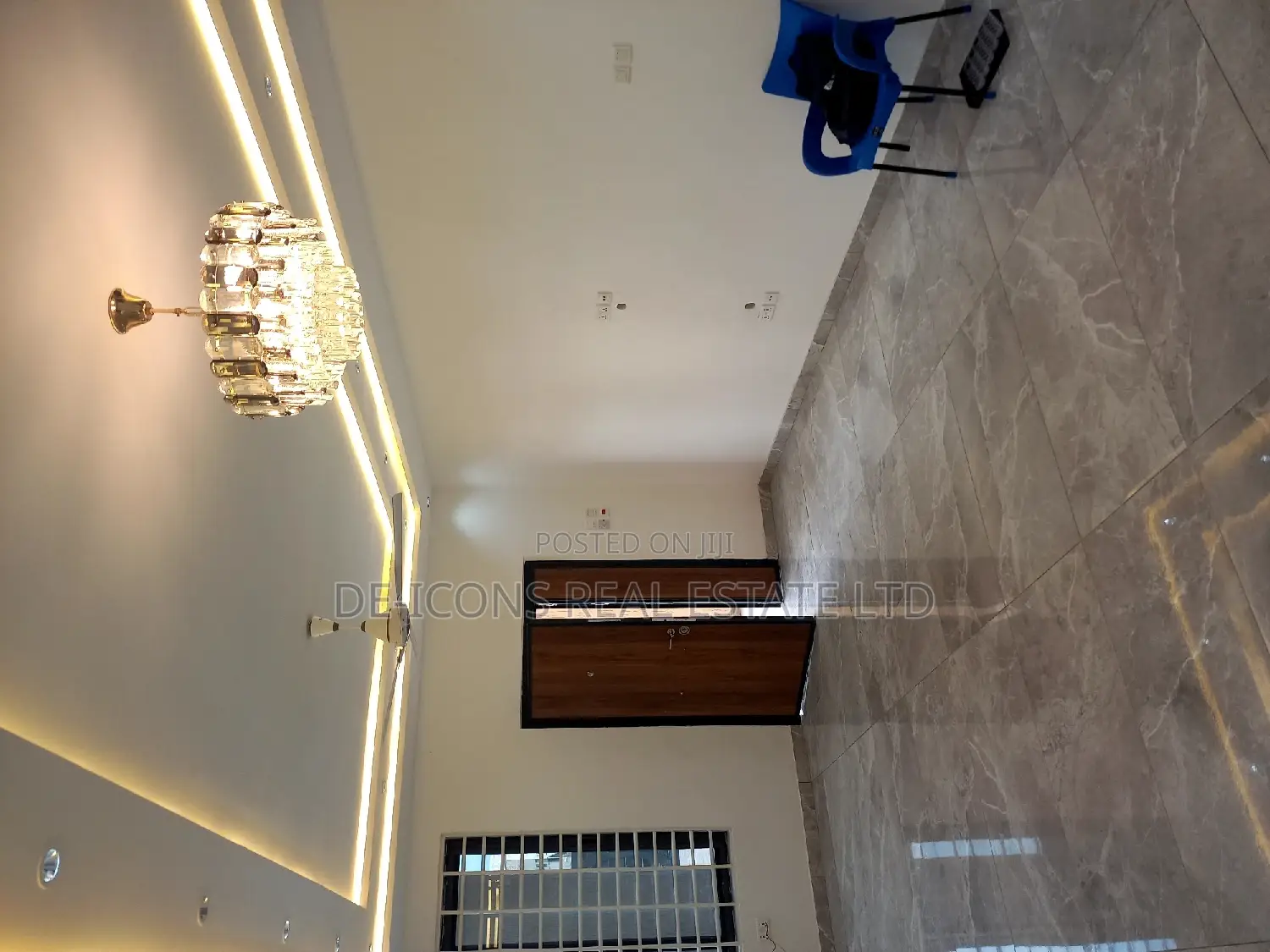 4bdrm Duplex in De-Icons Real Estate, Ablekuma for sale