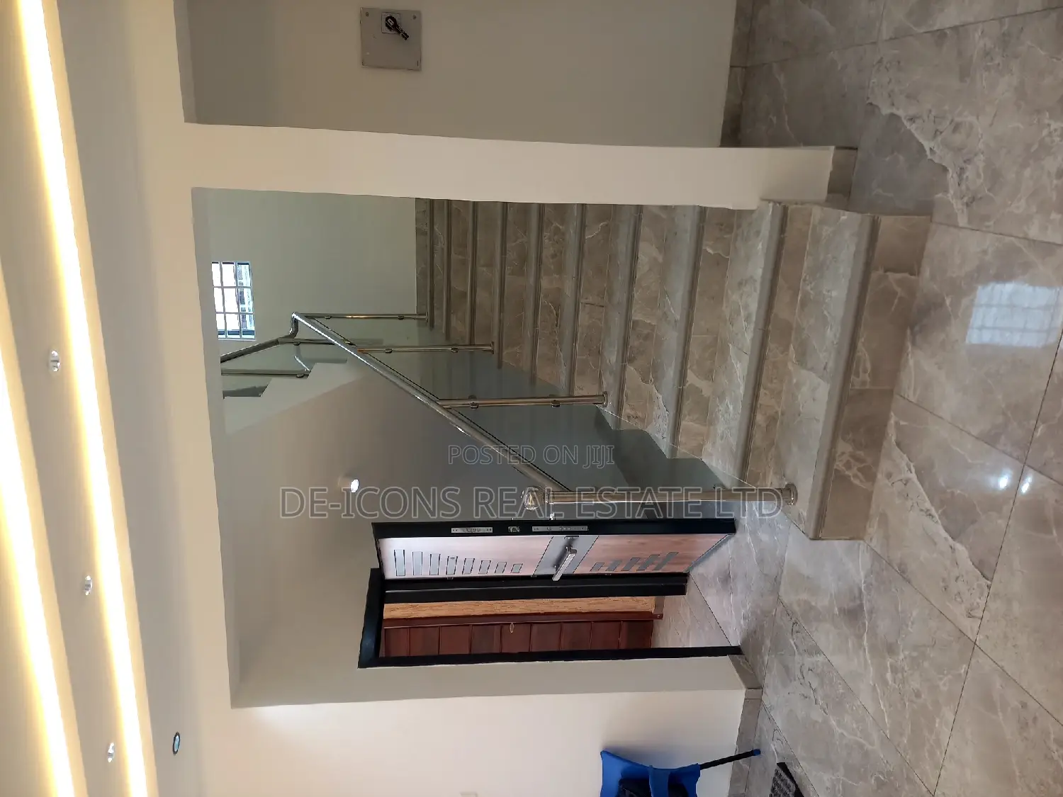4bdrm Duplex in De-Icons Real Estate, Ablekuma for sale