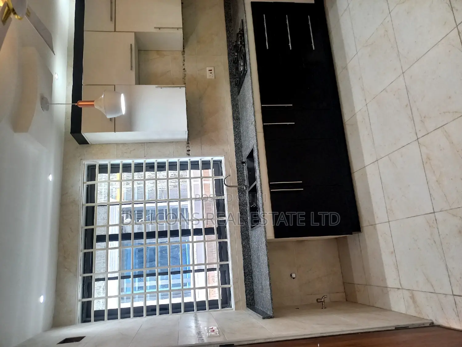 4bdrm Duplex in De-Icons Real Estate, Ablekuma for sale