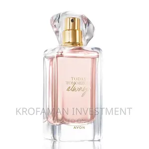 Avon Today Tomorrow Always Collection