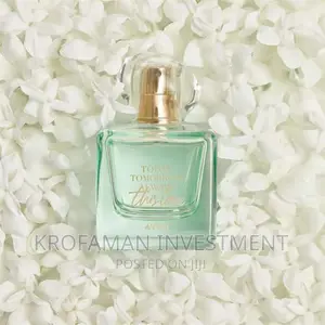 Avon Today Tomorrow Always Collection