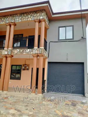 6bdrm Duplex in Wisa Groups, Accra Metropolitan for rent