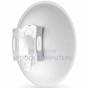 Ubiquiti Airfiber 5ghz,30dbi Slant Antenna (AF-5G30-S45)