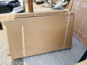 The Cleanest Deal on Samsung UHD Smart 65”Cu8000