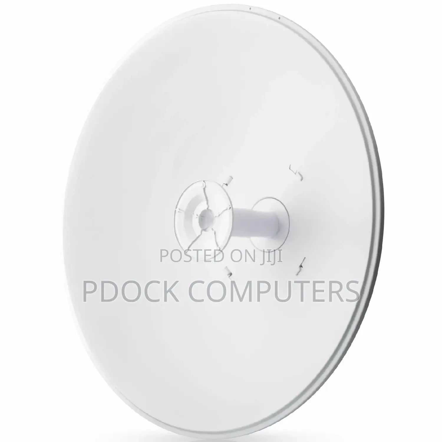 Ubiquiti Airfiber 5ghz,30dbi Slant Antenna (AF-5G30-S45)
