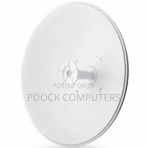 Ubiquiti Airfiber 5ghz,30dbi Slant Antenna (AF-5G30-S45)