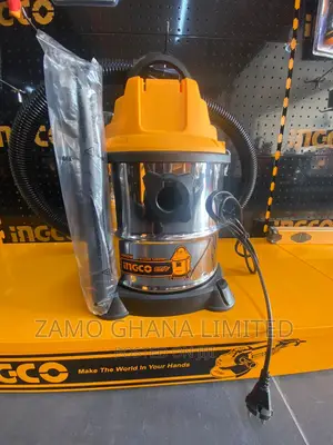 Vacuum Cleaner 12l - Vc12202