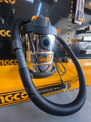 Vacuum Cleaner 800w - Vc14122