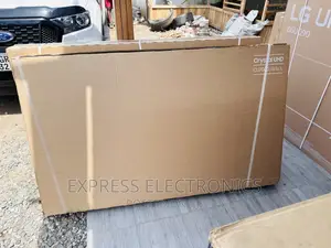 Crystal Clear View UHD Smart Samsung 65”Au7092