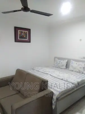 Furnished Apartment Spintex Eco Bank Area
