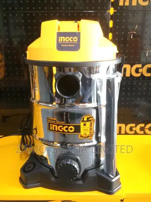 Vacuum Cleaner 30l - Vc13301