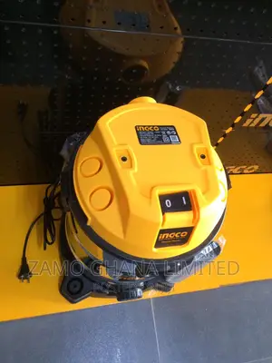 Vacuum Cleaner 30l - Vc13301