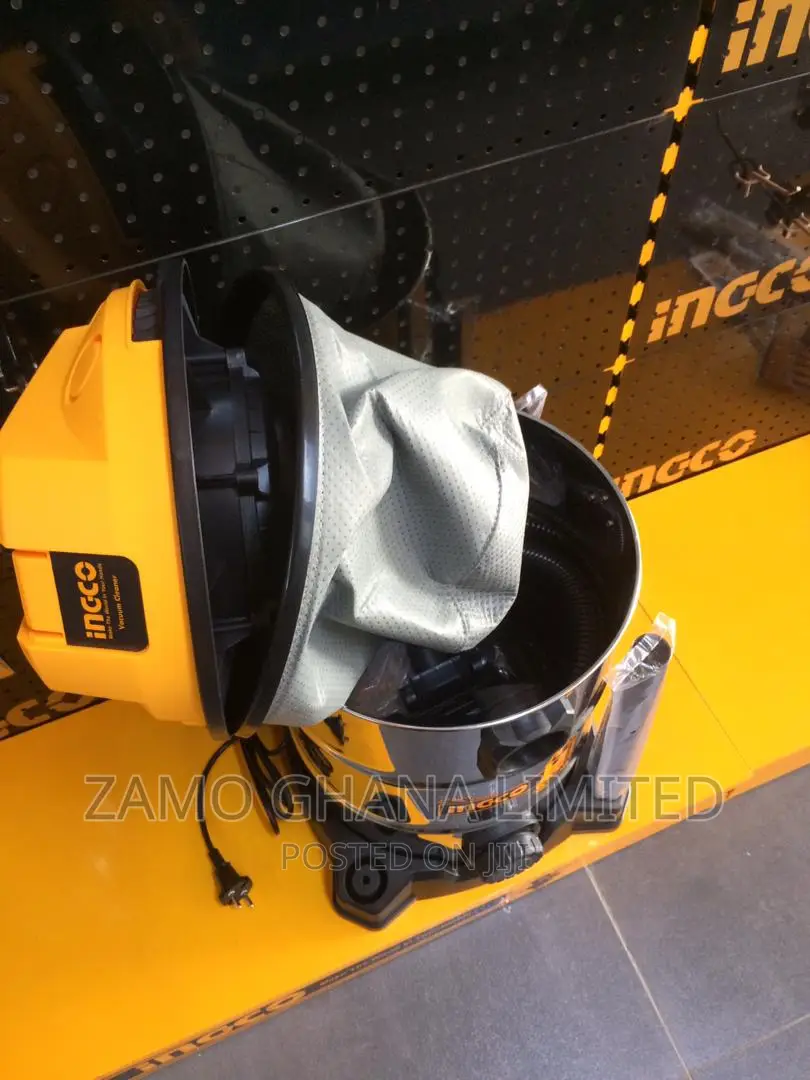 Vacuum Cleaner 30l - Vc13301