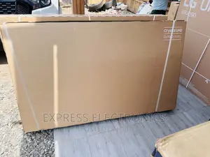 Picture Perfect  Slim Samsung UHD Smart 65”Au7092 Tv 