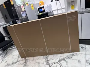Ultra Fast Processor UHD Samsung 65”Au7092