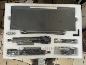 Master Microphone