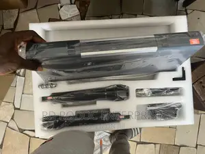 Master Microphone