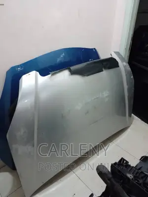 Bonnet for All Cars 2002-24