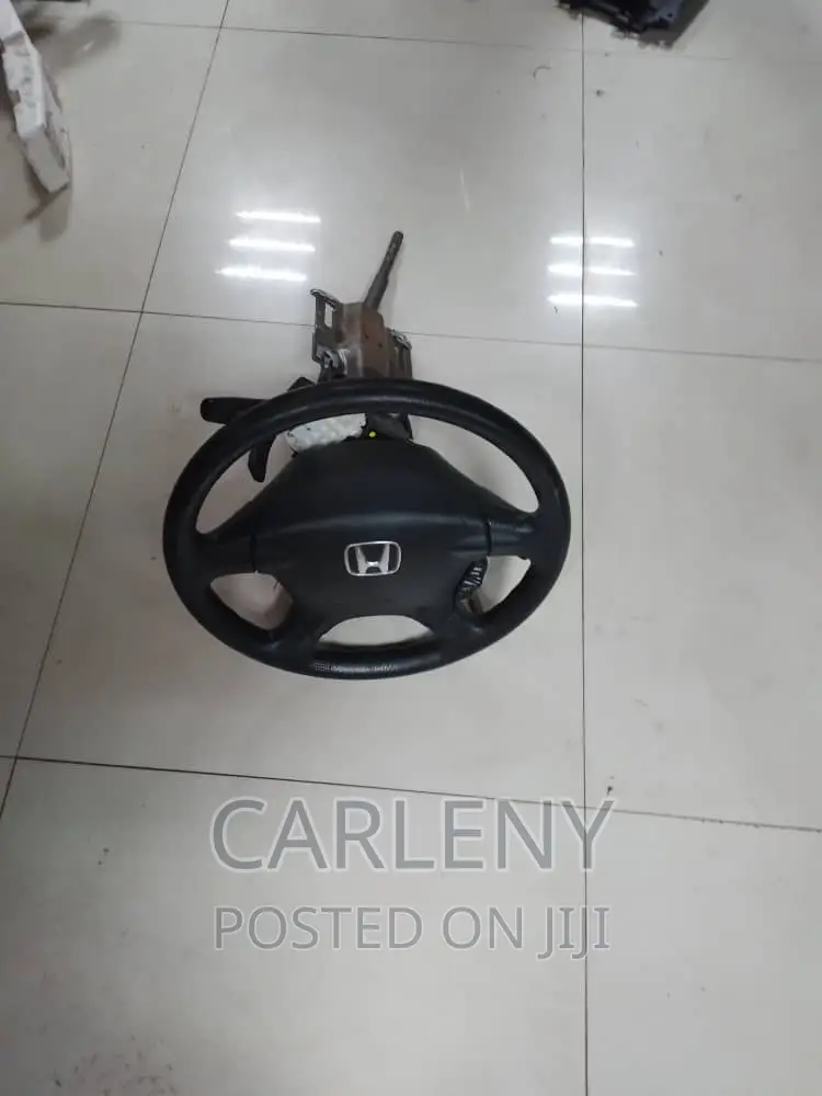Steering Wheel With Motor for Cars EPS