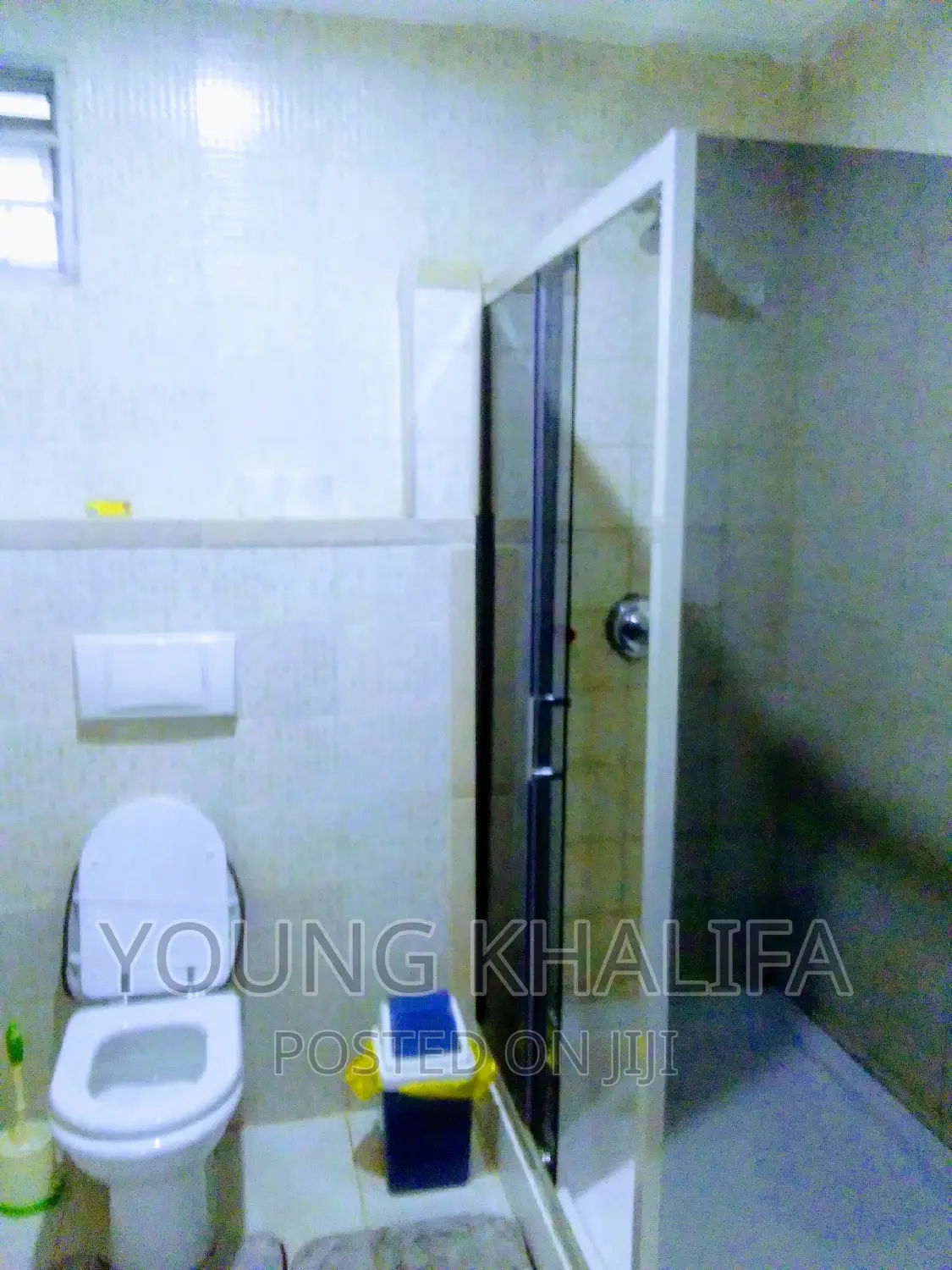 Furnished Apartment Spintex Eco Bank Area