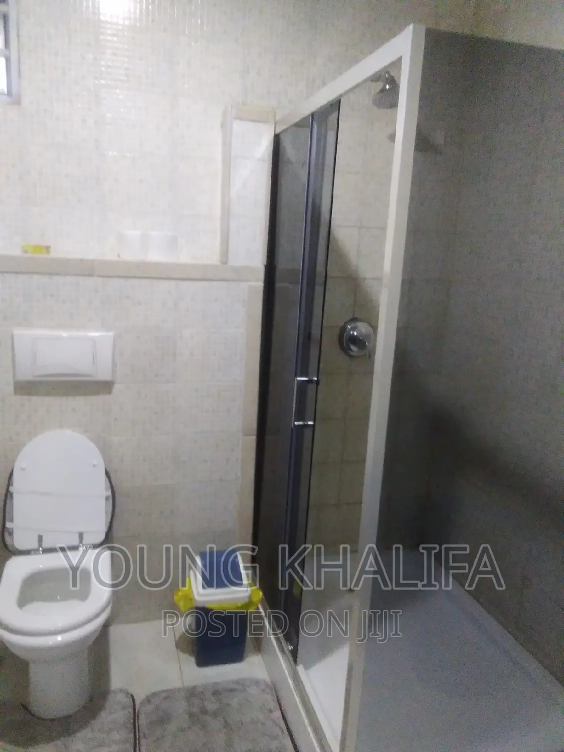 Furnished Apartment Spintex Eco Bank Area