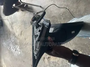 Mercedes Benz E300 Side Driving Mirror