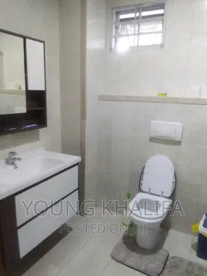 Furnished Apartment Spintex Eco Bank Area