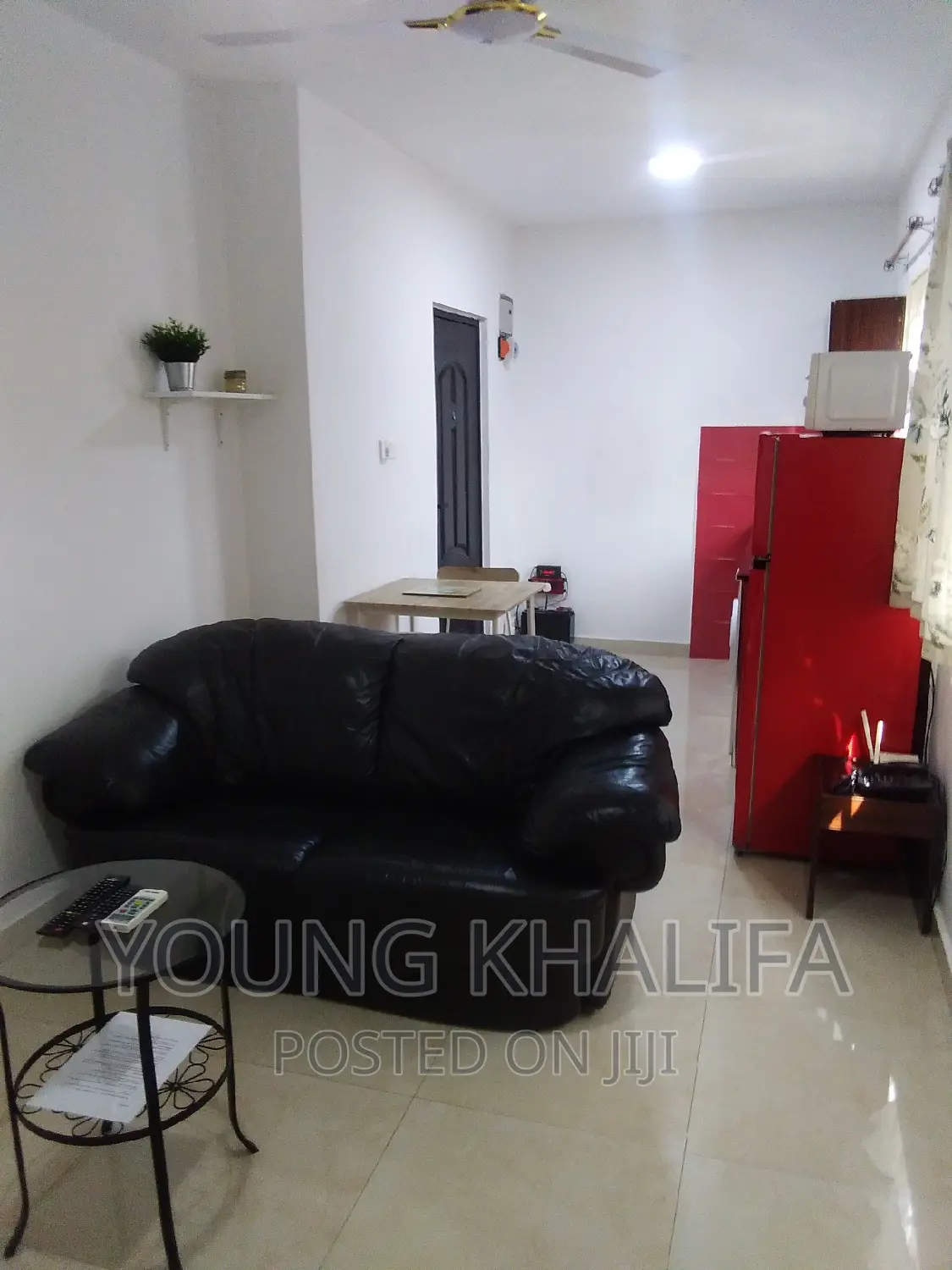 Newly Built Apartment for Rent Community 18 Estate