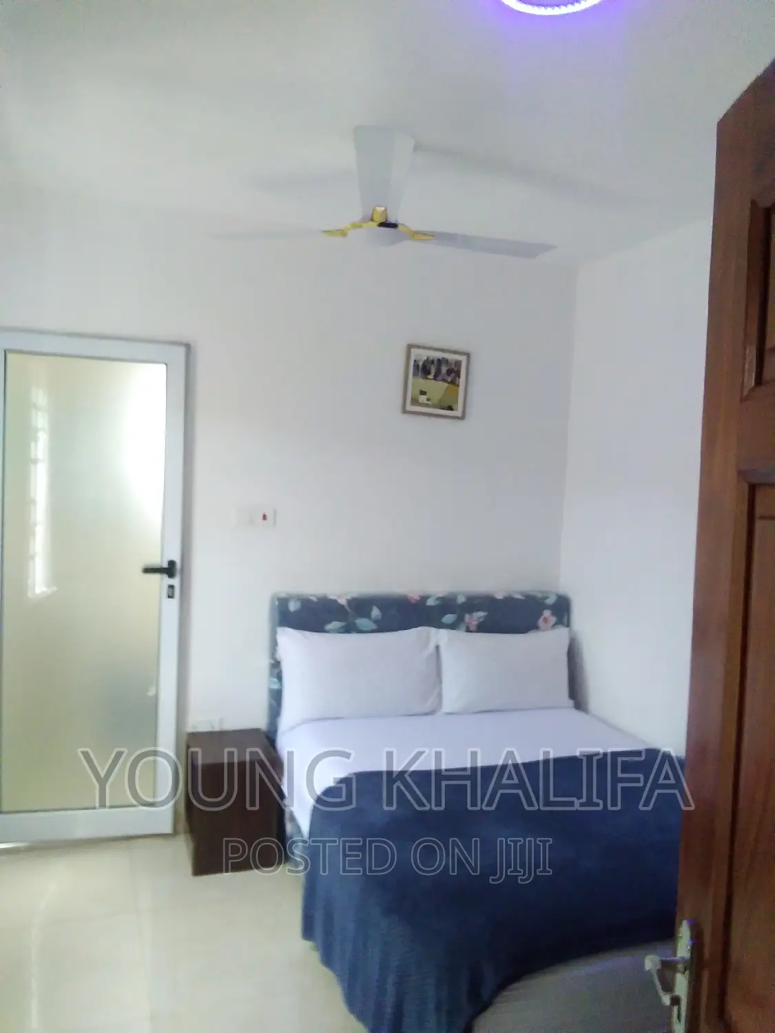 Newly Built Apartment for Rent Community 18 Estate