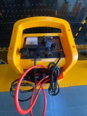 Ingco Battery Charger - Ing-Cb50035