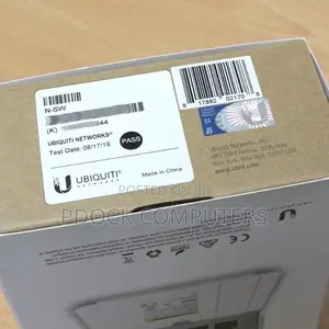 Nanoswitch 4port Passthrough
