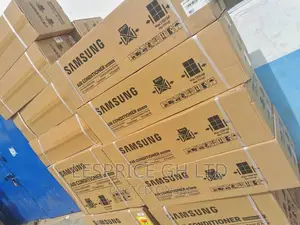 High Standard ~Samsung 2.5hp Air Condition