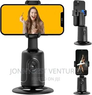 Auto Face Tracking Desktop Gimbal