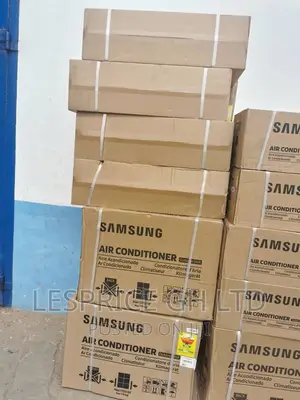 Samsung 2.5hp-Split Type Quality Air Condition