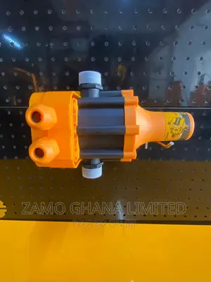 Ingco Automatic Pump Control - Waps001