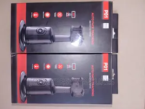 Auto Face Tracking Desktop Gimbal