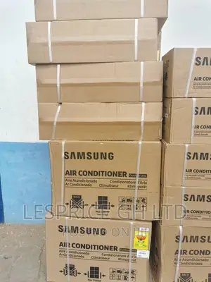 Super Cooling ~Samsung 2.5hp Air Condition 410gas