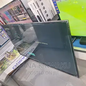 Nice Nasco 55inches Smart Uhd Digital TV 1