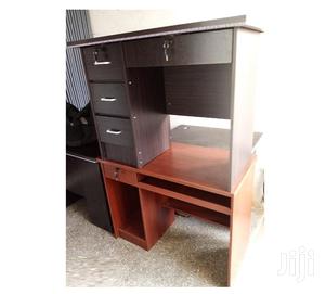Computer Desk