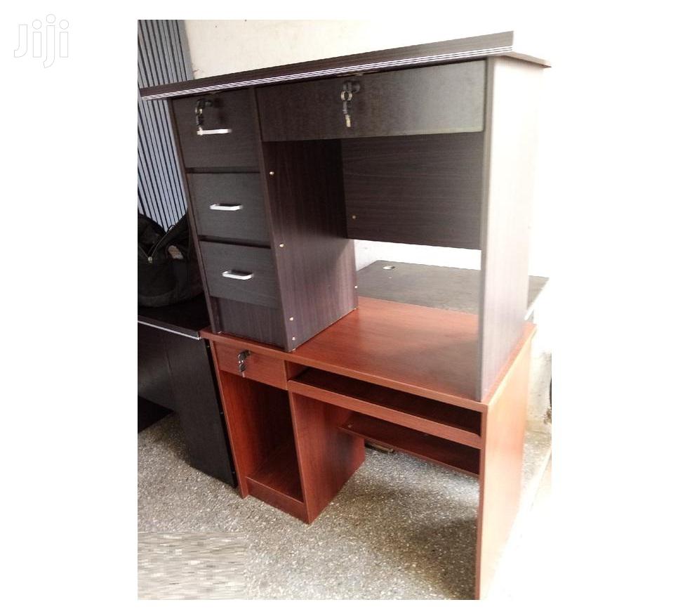 Computer Desk