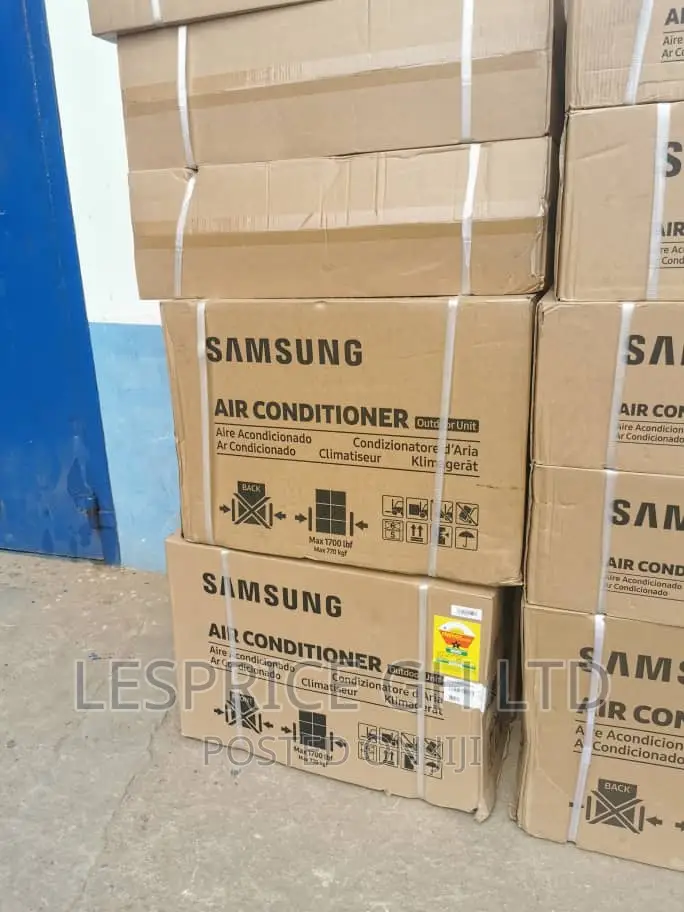 Samsung 2.5hp~Split Type Air Condition,Excellent