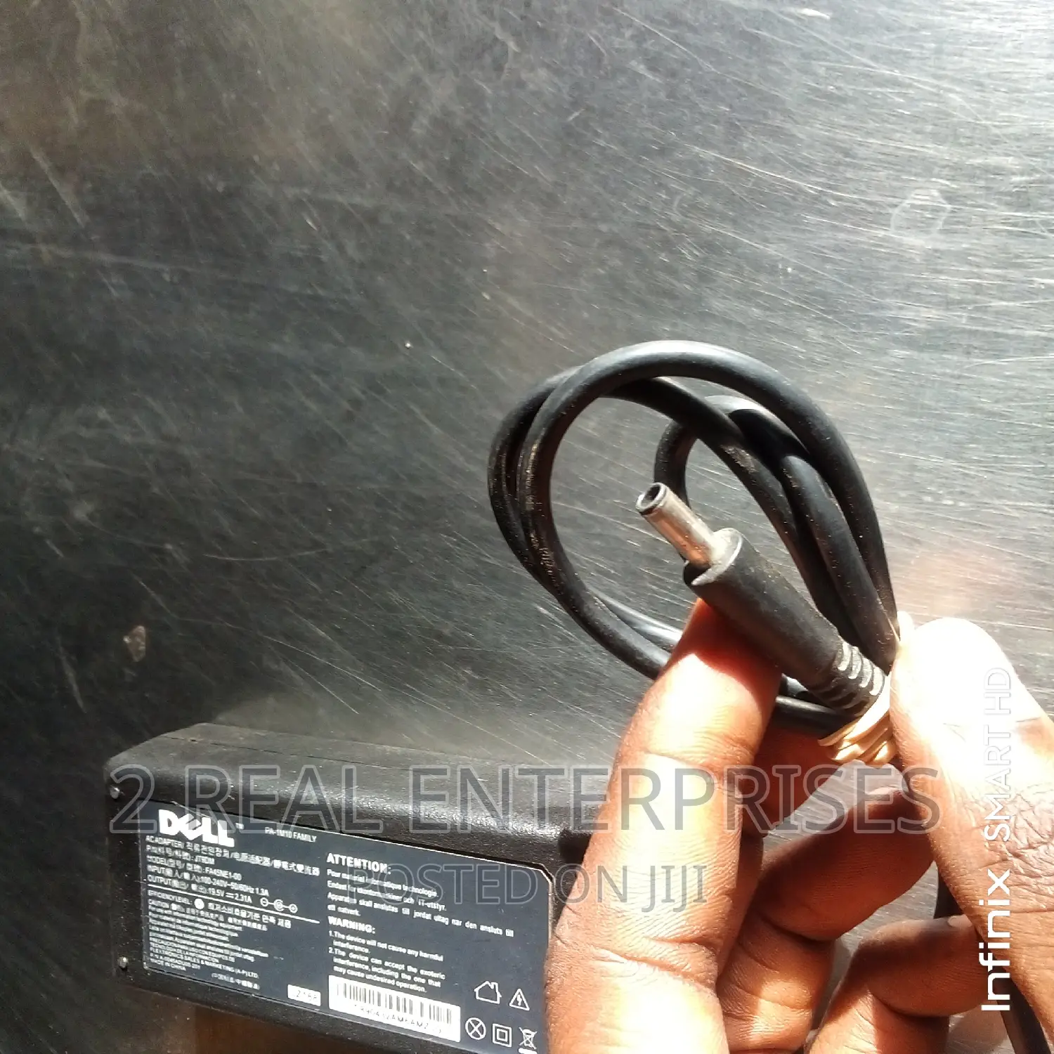 Original Dell Laptop Adapter 19.5V FA45NE1-00 LA65NS2-01