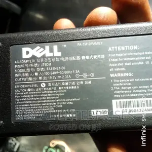 Original Dell Laptop Adapter 19.5V FA45NE1-00 LA65NS2-01