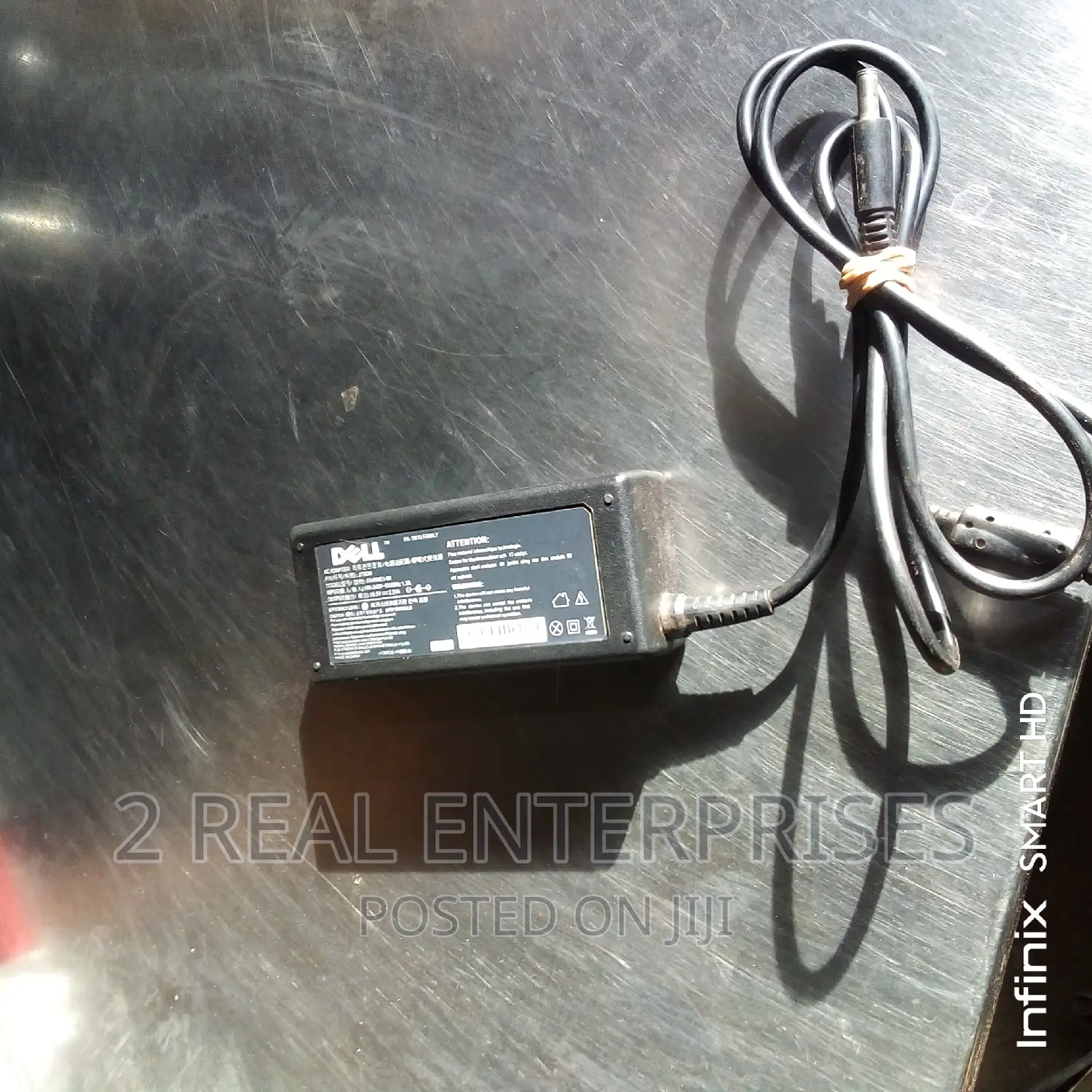 Original Dell Laptop Adapter 19.5V FA45NE1-00 LA65NS2-01