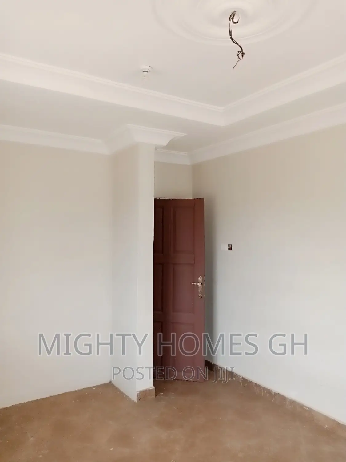 3bdrm House in Mighty Homes, Kasoa for rent